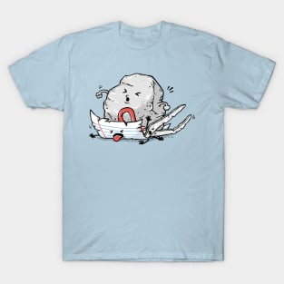 Epic Battle T-Shirt